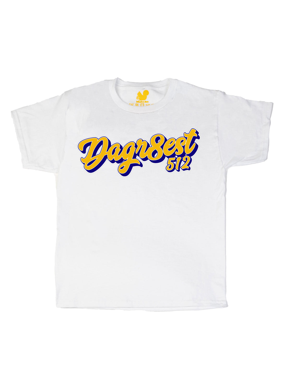 Dagr8est 512 Youth T-Shirt