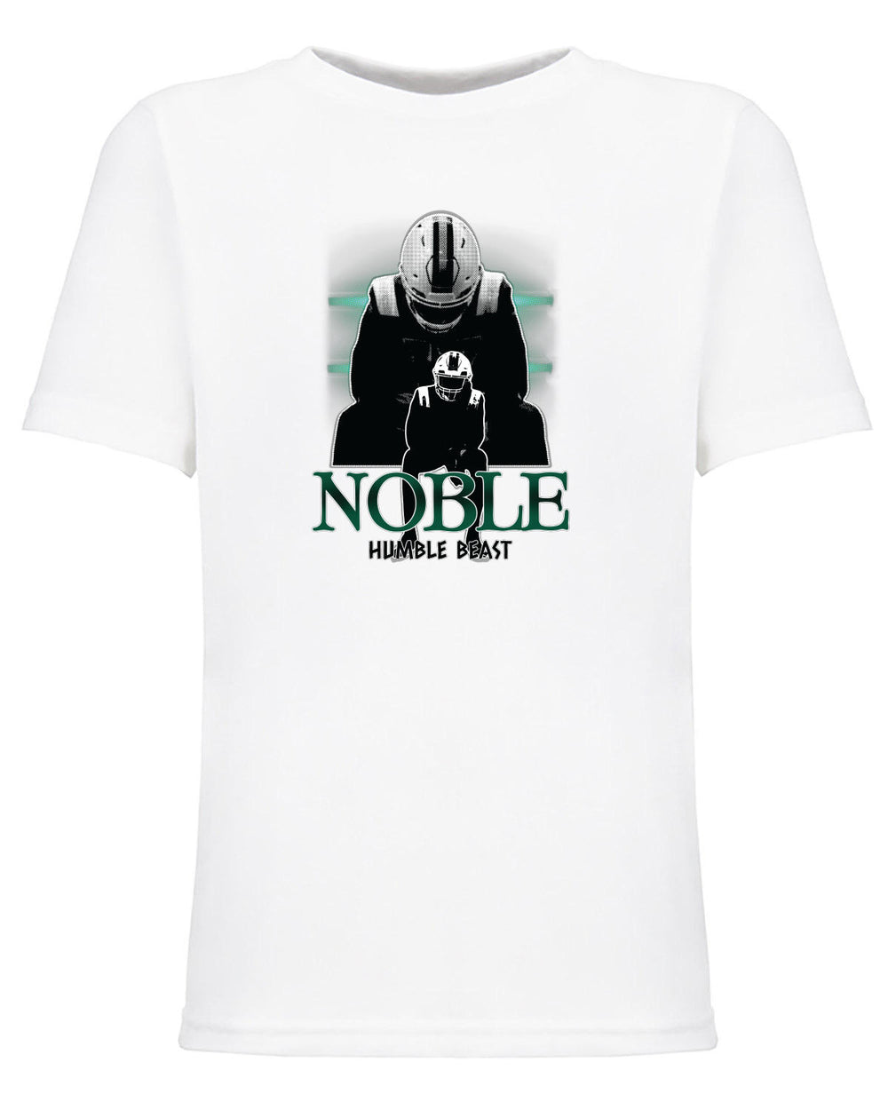 NOBLE Youth T-Shirt