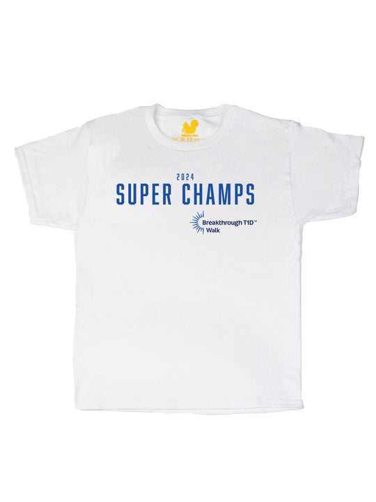 Super Champs Youth T-Shirt