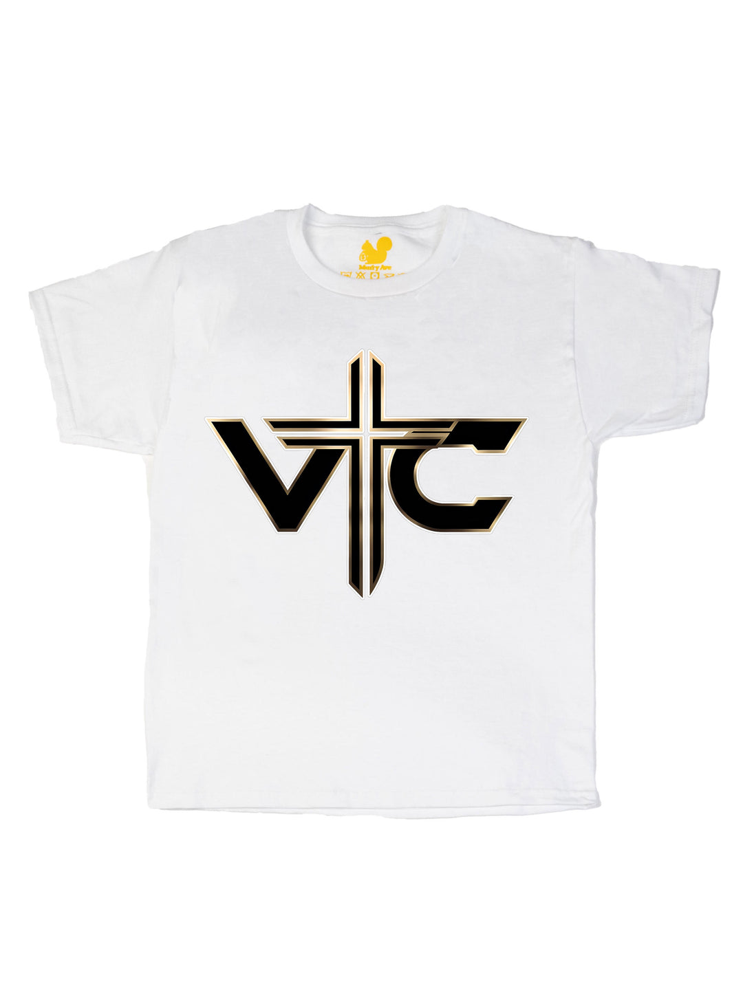 Vito Campolo Logo Youth T-Shirt