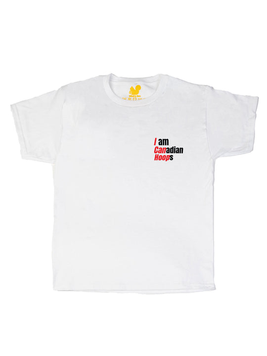 I Can Hoop Youth T-Shirt