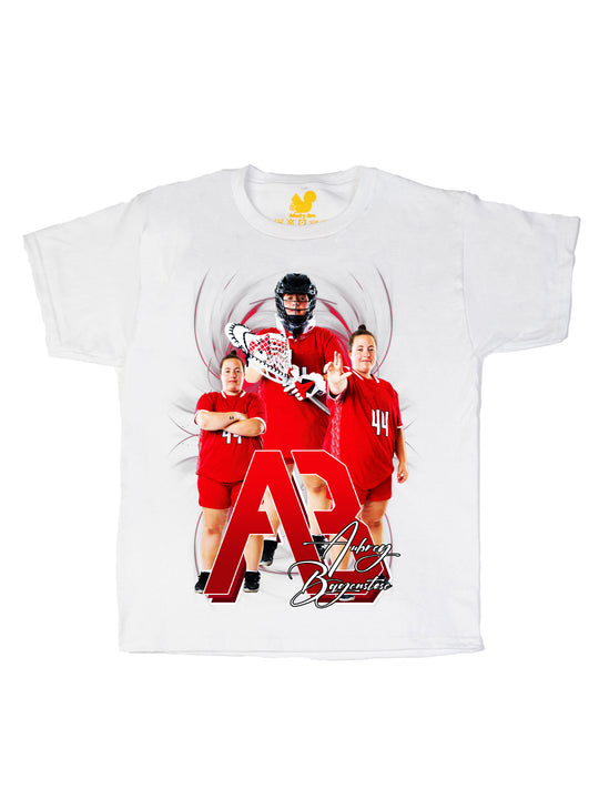 Aubrey Bagenstose Youth T-Shirt