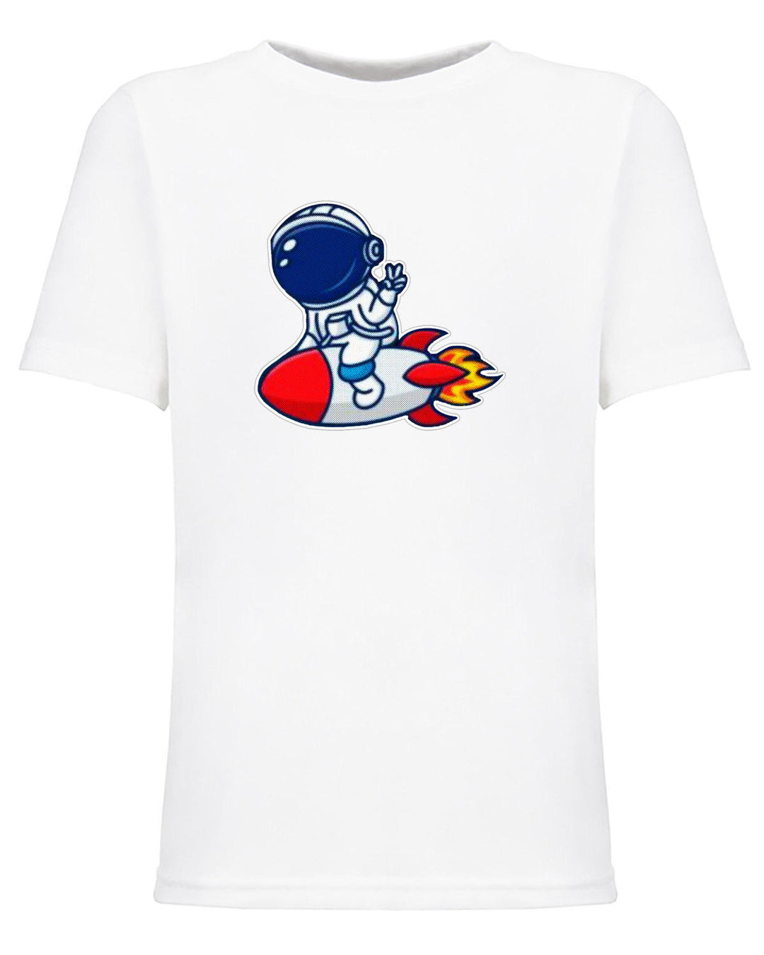Love Till Infinity Youth T-Shirt