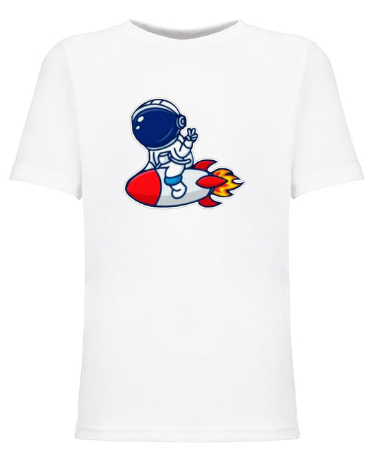Love Till Infinity Youth T-Shirt