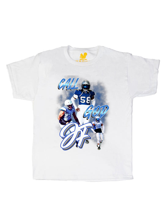 Jody Fudge Jr Youth T-Shirt