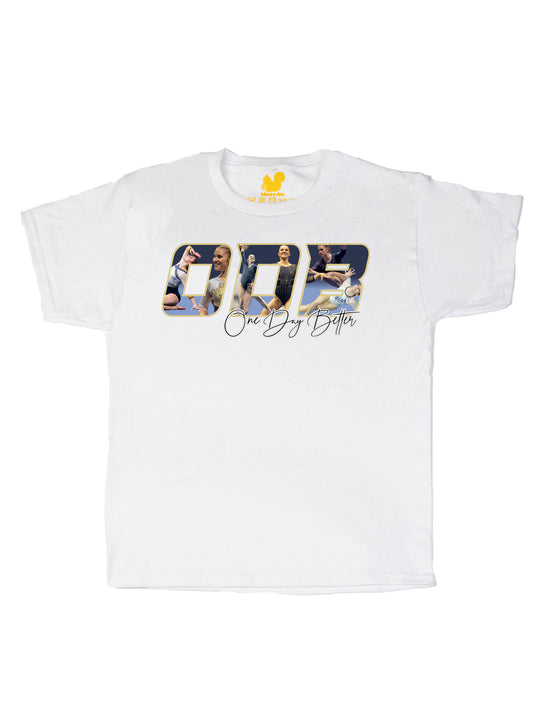One Day Better Youth T-Shirt