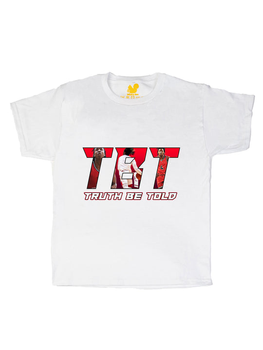 Truth Harris Youth T-Shirt