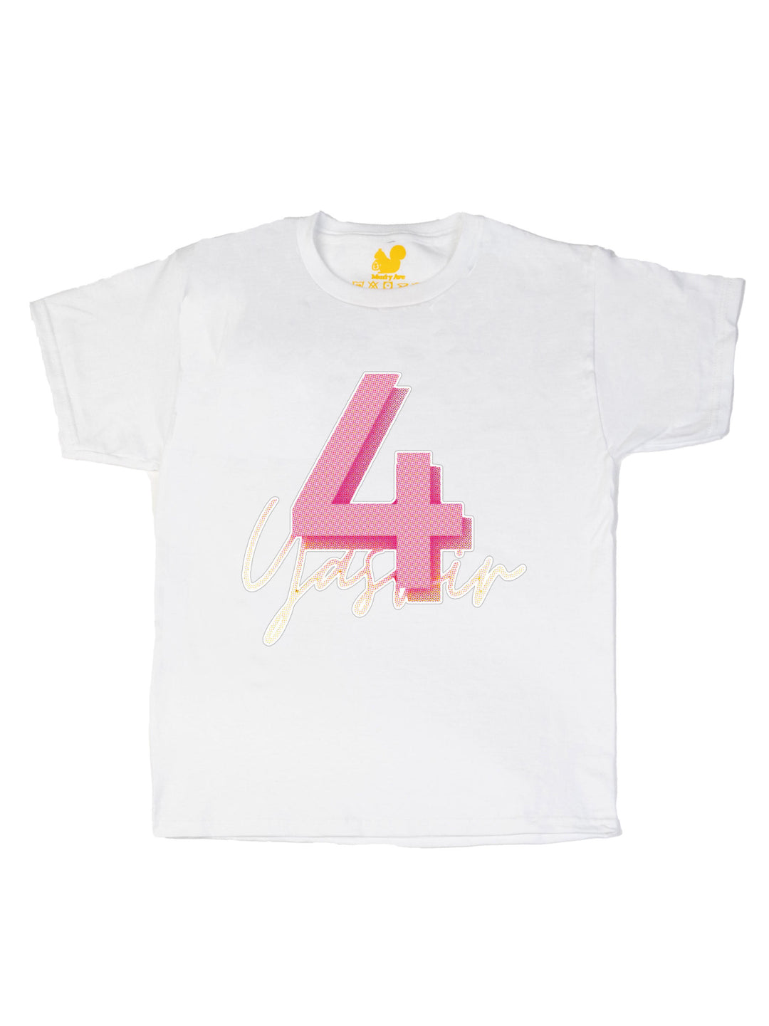 DJ Cole Youth T-Shirt
