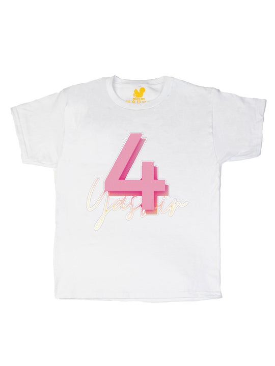 DJ Cole Youth T-Shirt