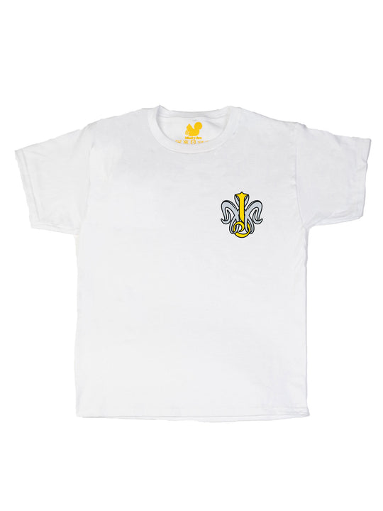 Jawad Williams Bulk Youth T-Shirt