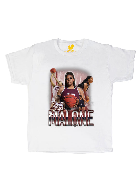 Jada Malone Youth T-Shirt