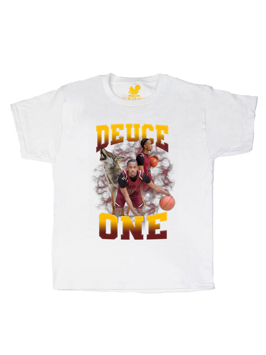 Joshua Whitehurst Collage Youth T-Shirt