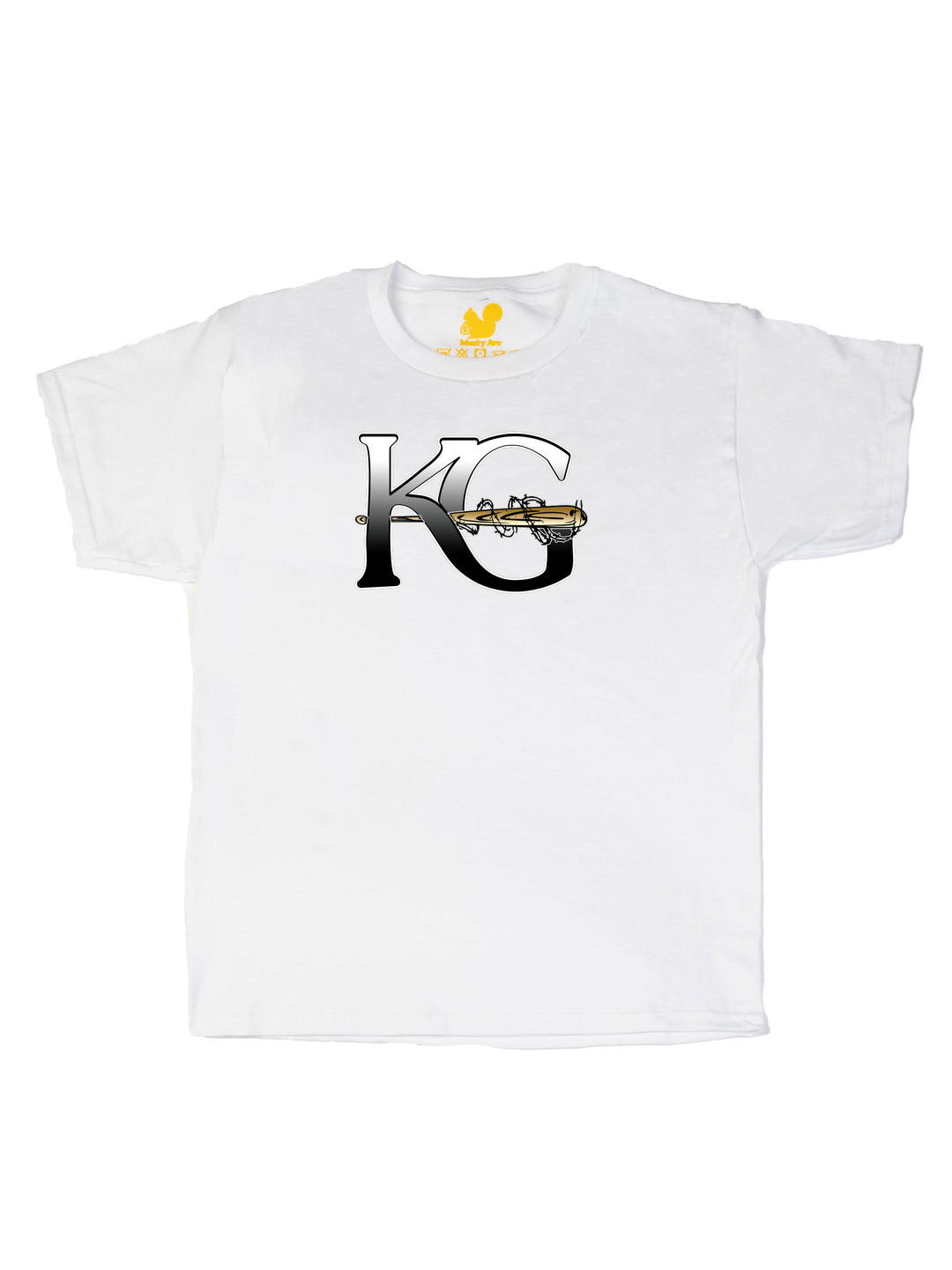 Kibedy Gordon Youth T-Shirt