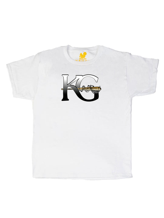 Kibedy Gordon Youth T-Shirt