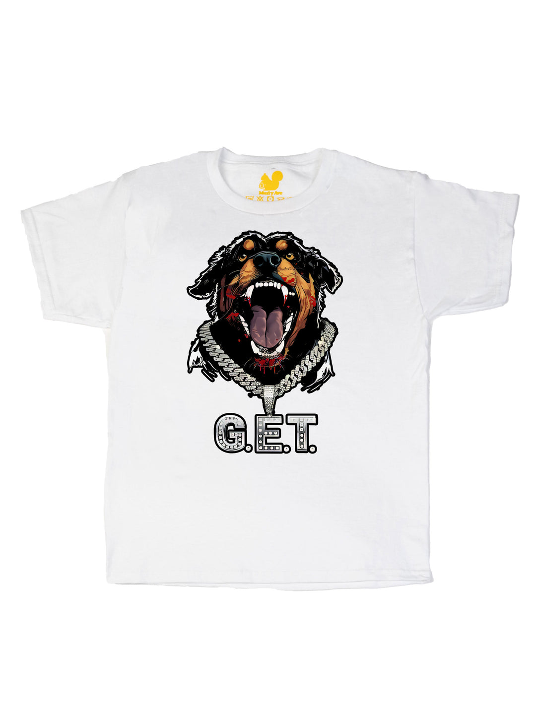 Get Rothweiler Youth T-Shirt