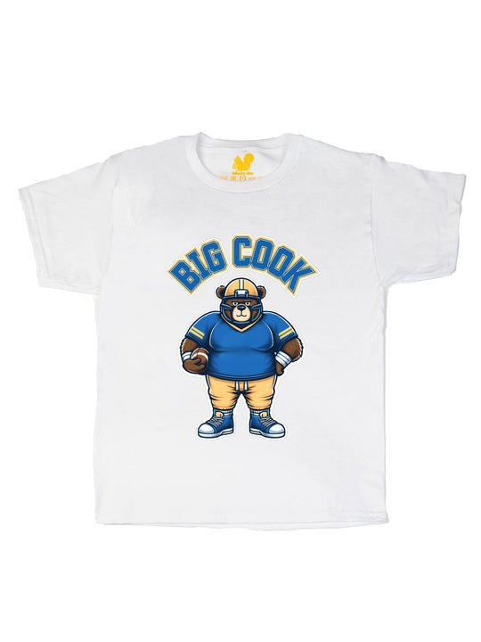 Alani Makihele Cartoon Youth T-Shirt