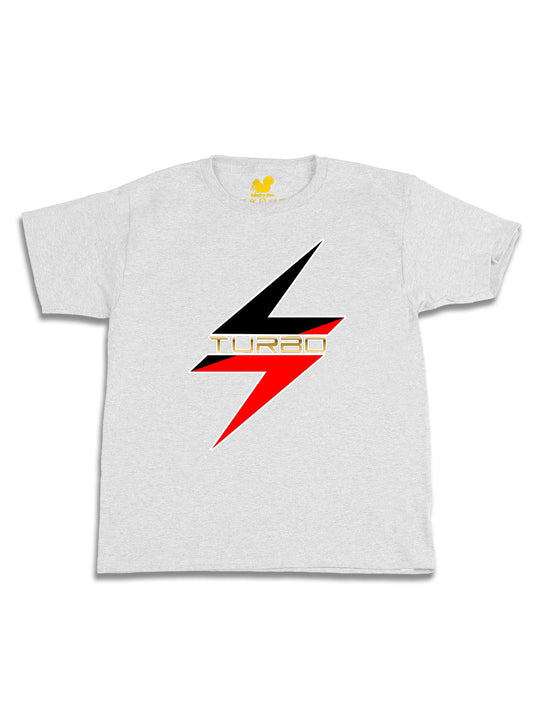 Jachai Taylor Logo Youth T-Shirt