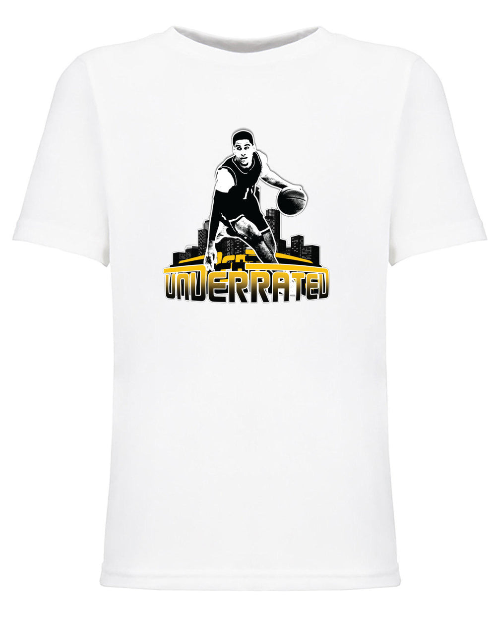 Underrated Youth T-Shirt