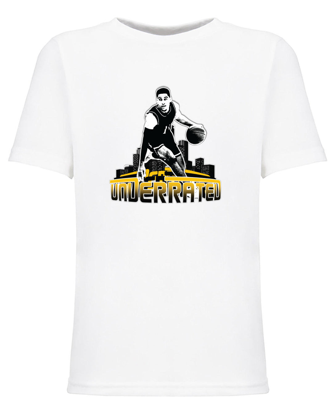 Underrated Youth T-Shirt