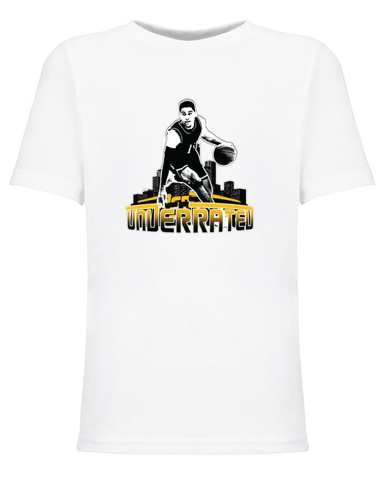 Underrated Youth T-Shirt