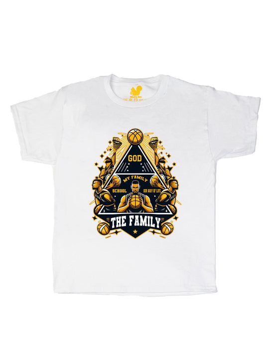 The Family Youth T-Shirt