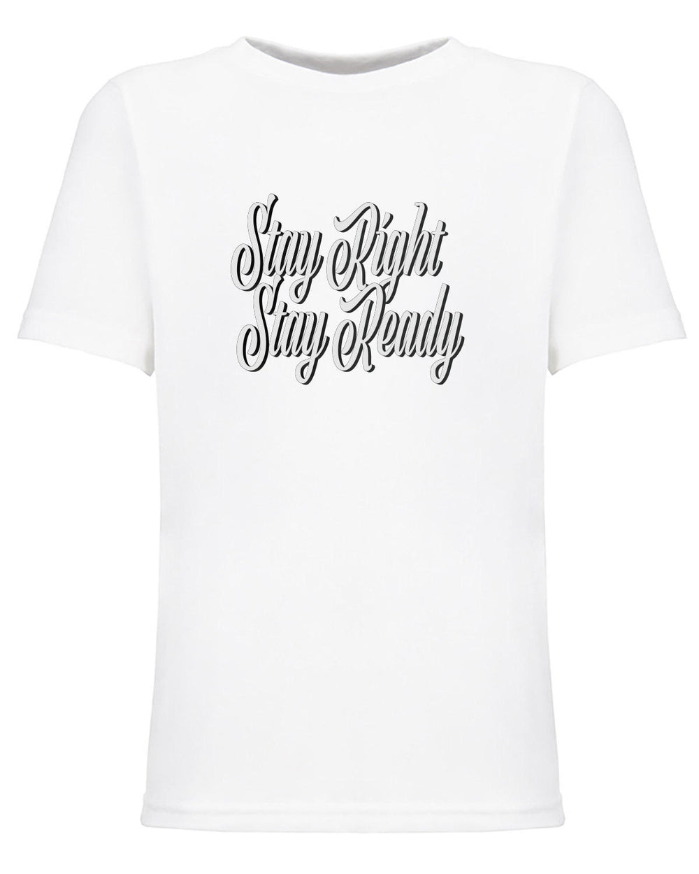 Danjel Purifoy Youth T-Shirt