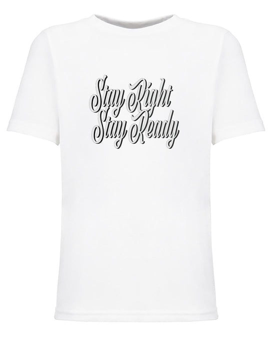 Danjel Purifoy Youth T-Shirt