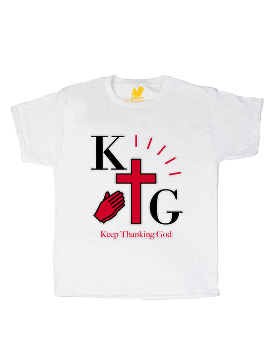 Kendra Gillispie Youth T-Shirt