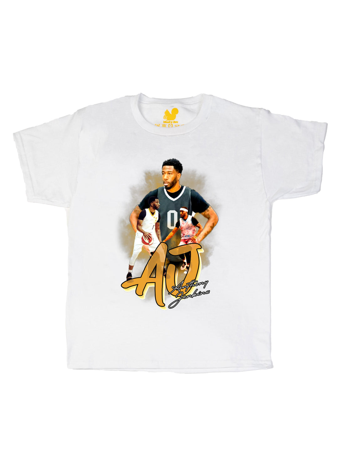 Brandin Cummings Youth T-Shirt