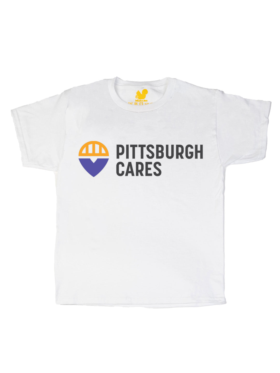 Pittsburgh Cares Youth T-Shirt