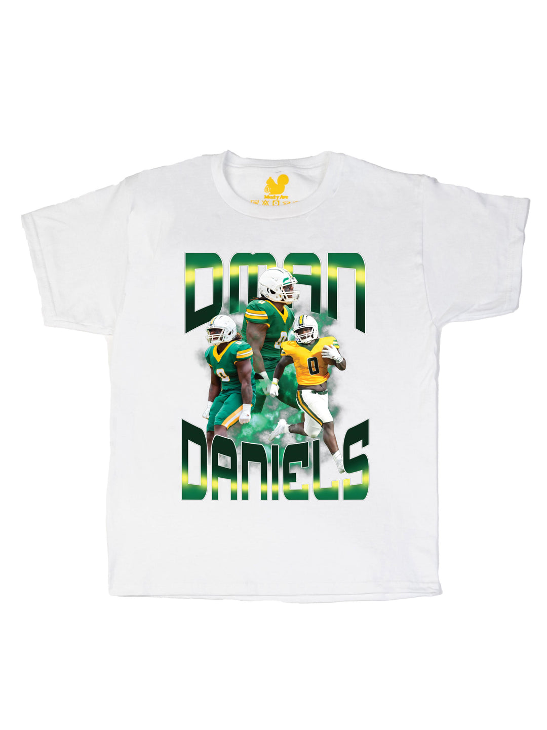 Devin Daniels Youth T-Shirt