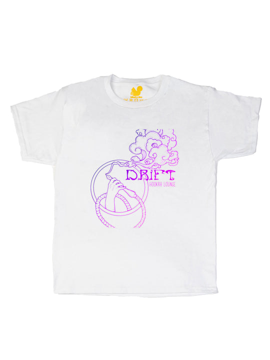 Drift Hookah Lounge Youth T-Shirt