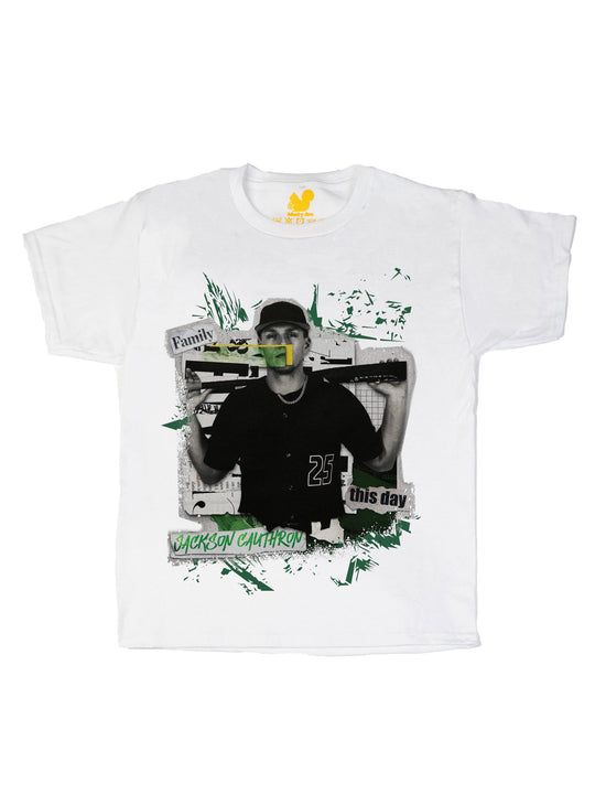 Jackson Cauthron Youth T-Shirt