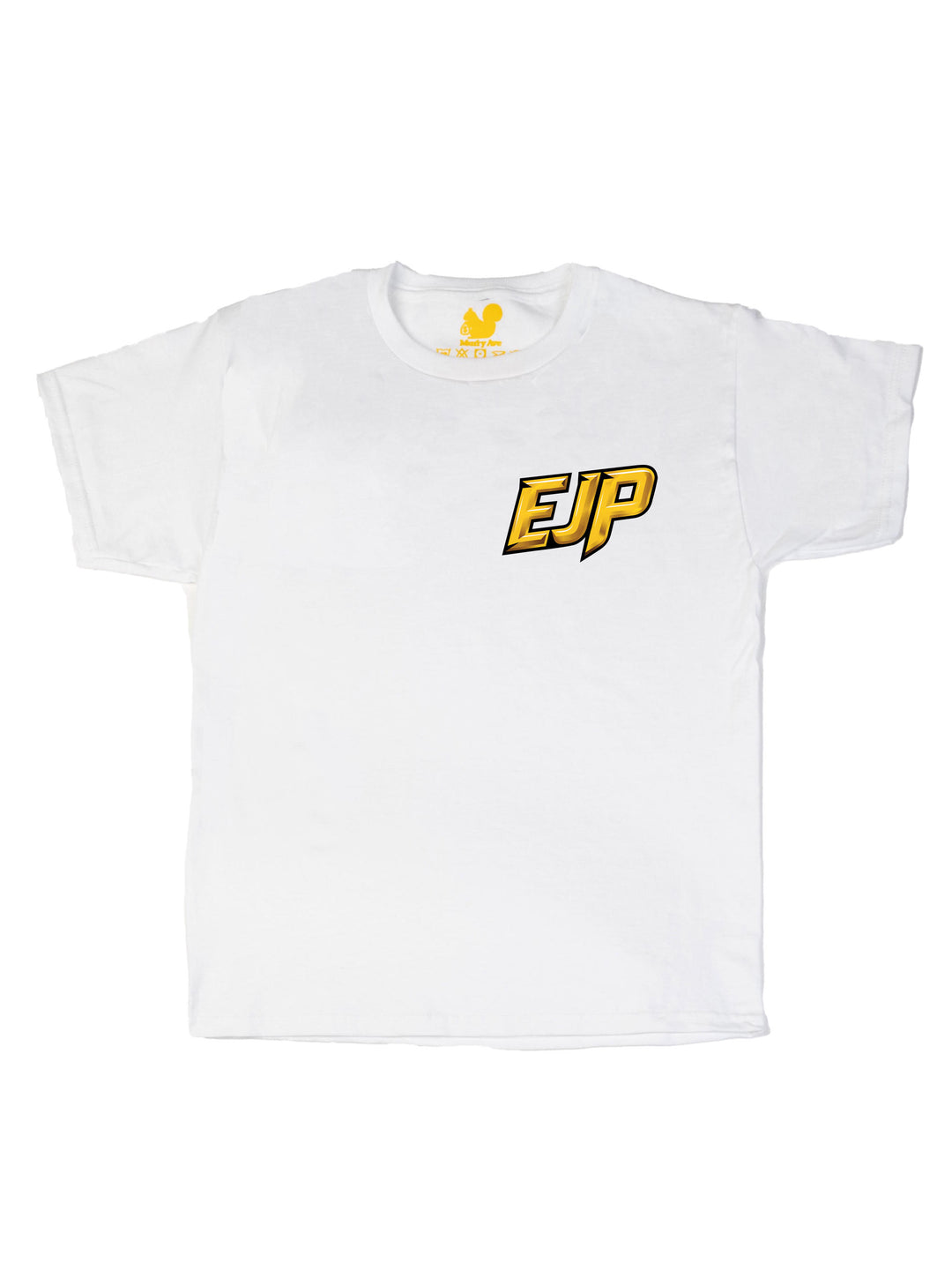 Erik Pratt Logo Youth T-Shirt