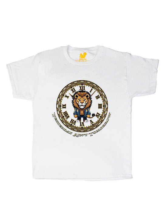 Yesterday Aint Tomorrow Youth T-Shirt