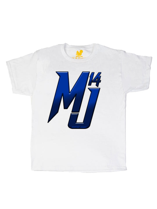 Martez James Youth T-Shirt