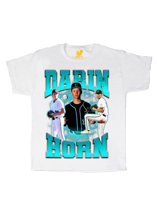 Darin Horn Youth T-Shirt