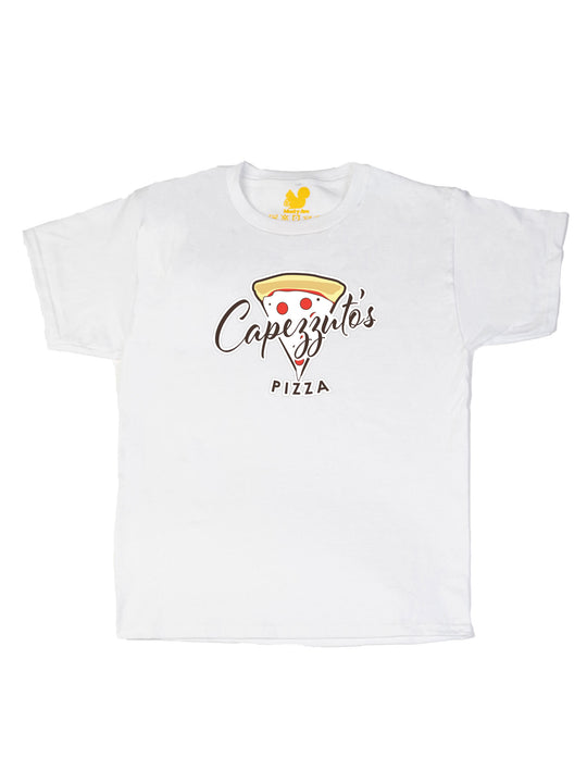 Capezzuto's Pizza Youth T-Shirt