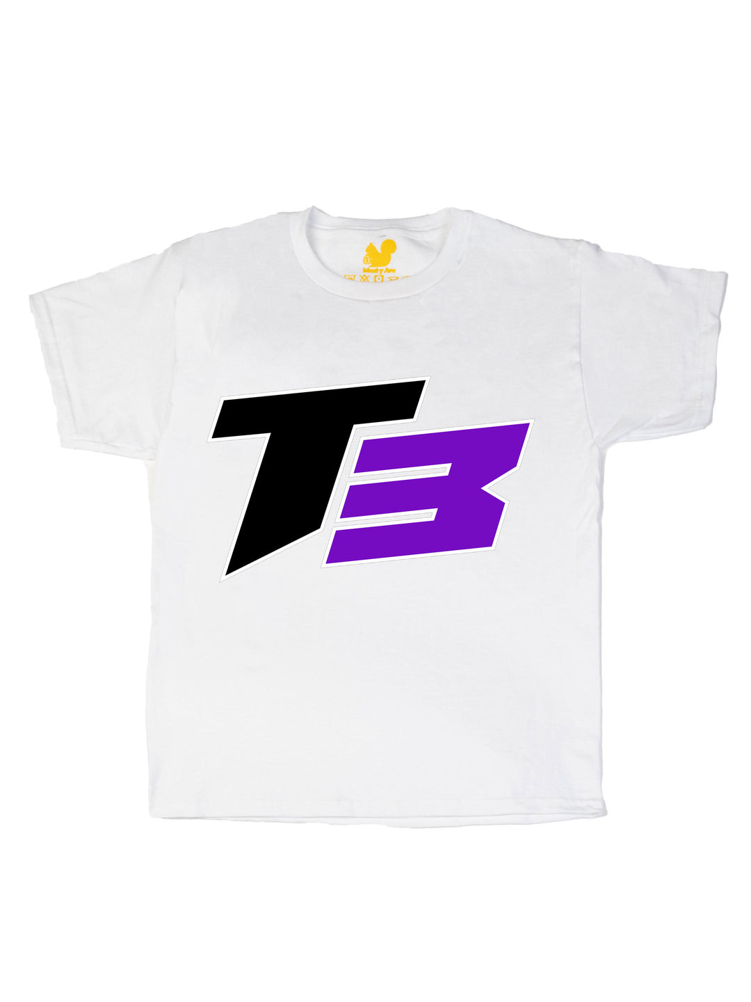 Tyler William Logo Youth T-Shirt