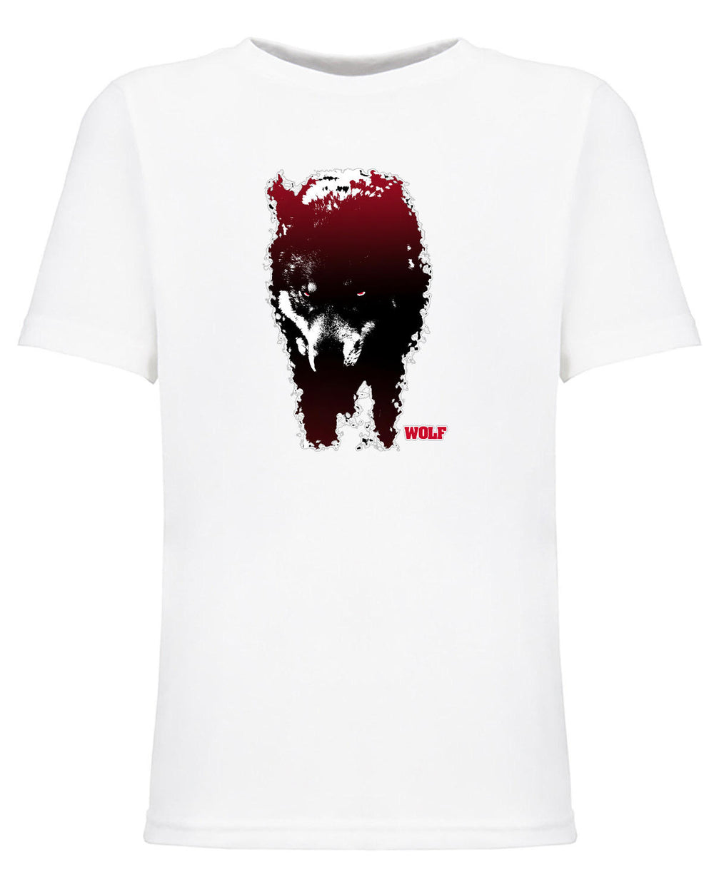 Wolf Youth T-Shirt