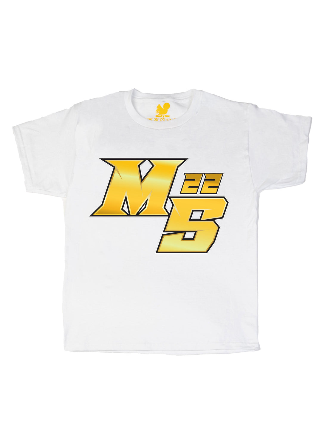 MS22 Logo Youth T-Shirt