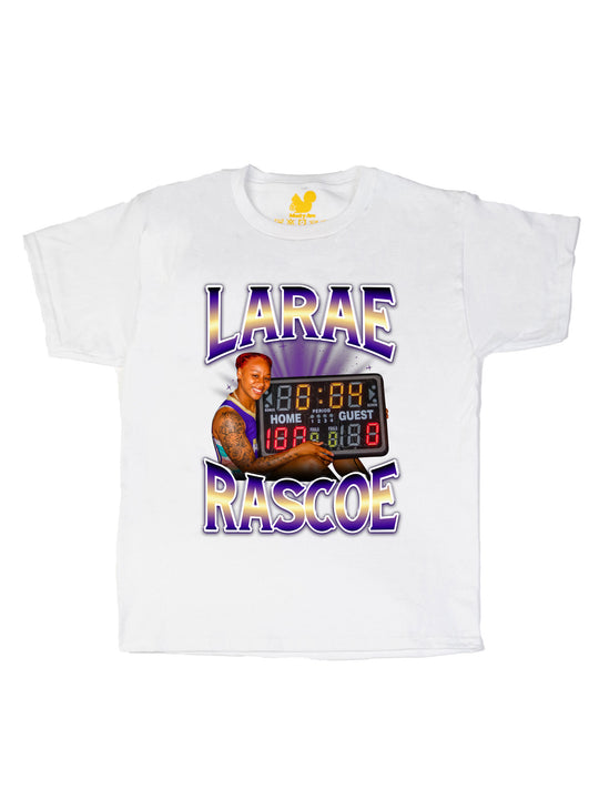 Larae Rascoe Youth T-Shirt