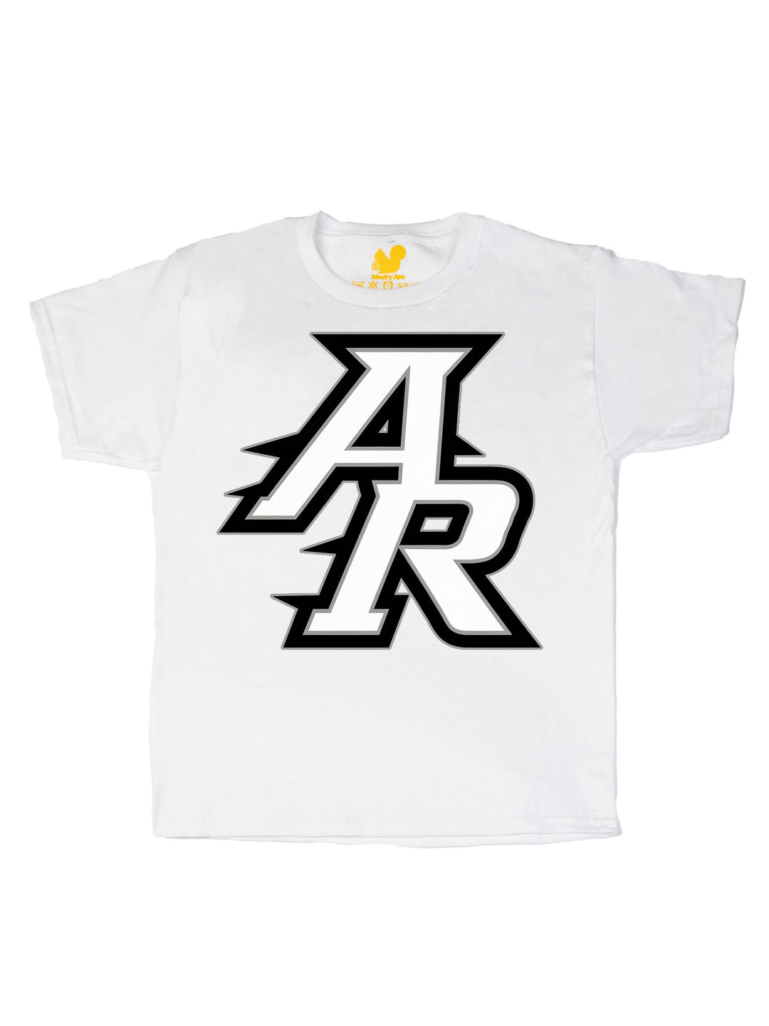 Ahmad Rand Logo Youth T-Shirt