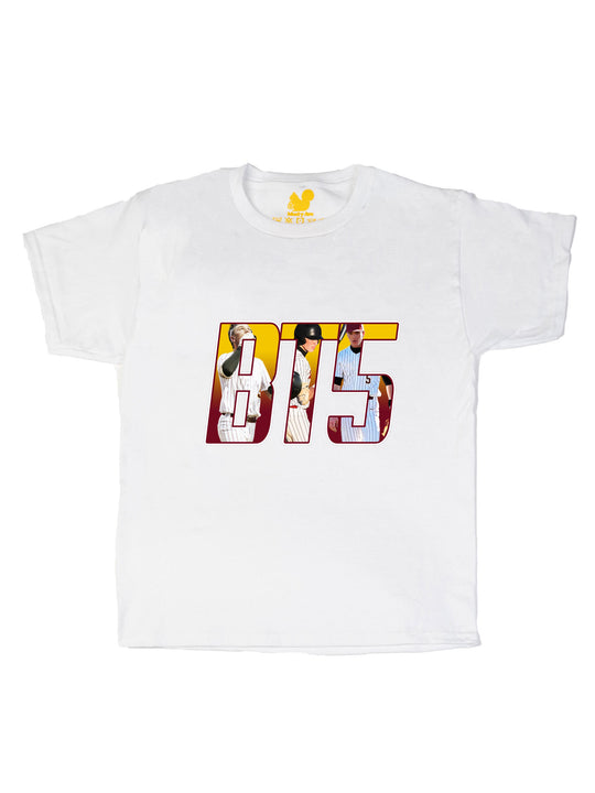 Brady Thomas Youth T-Shirt