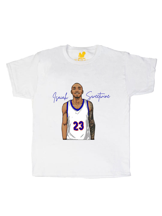 Isaiah Sweetwine Youth T-Shirt