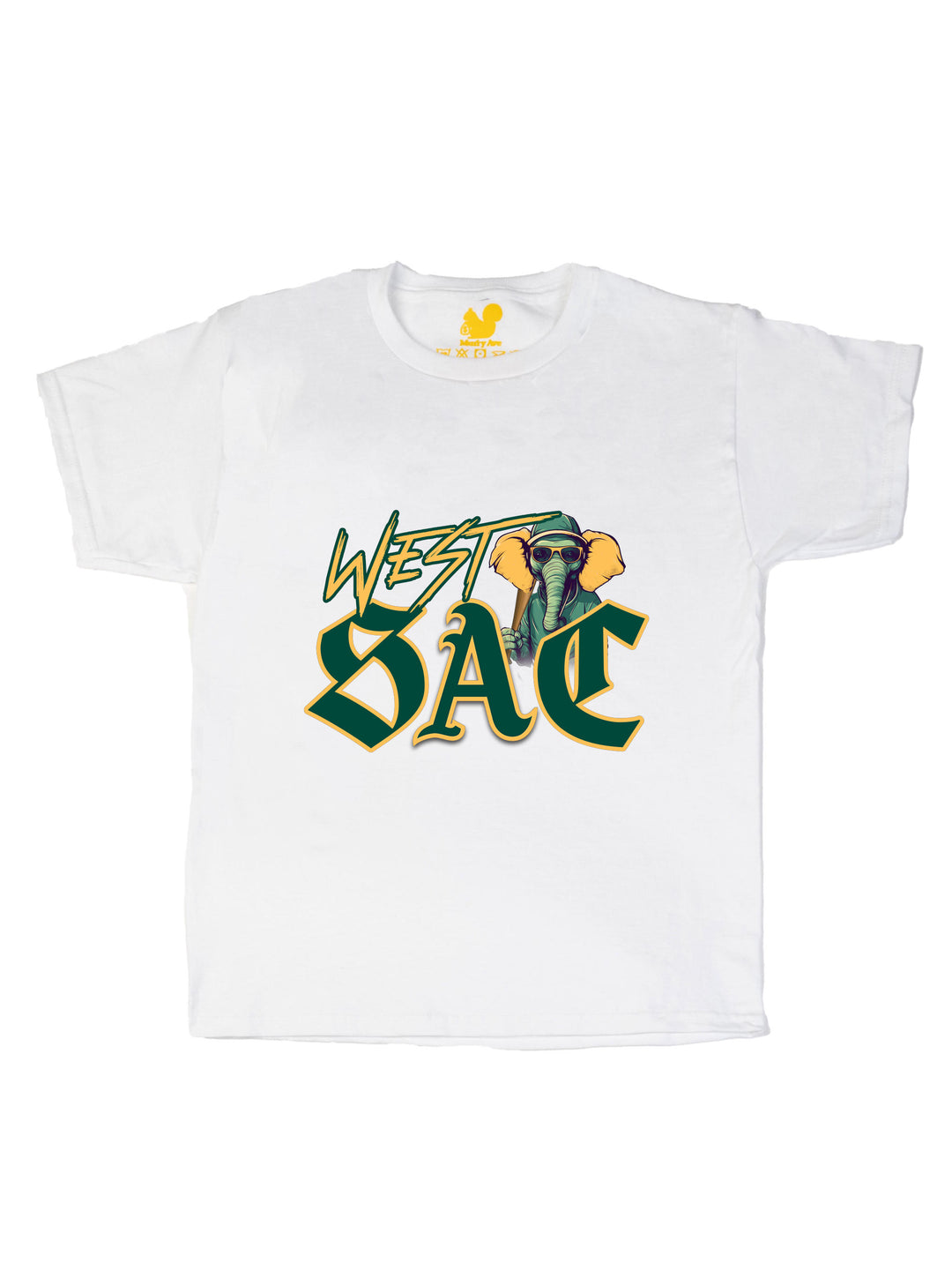 West Sac Youth T-Shirt