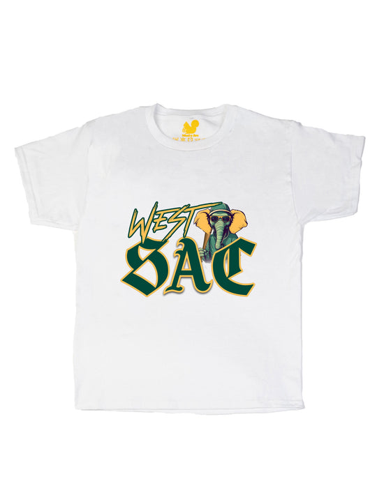 West Sac Youth T-Shirt
