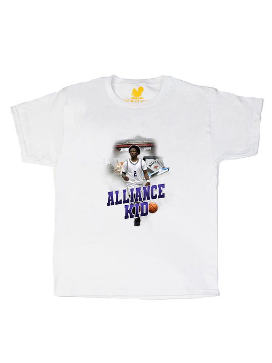 Collen Gurley Youth T-Shirt