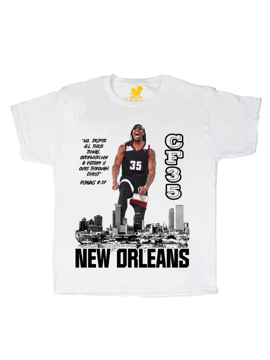 Chris Flippin City Youth T-Shirt
