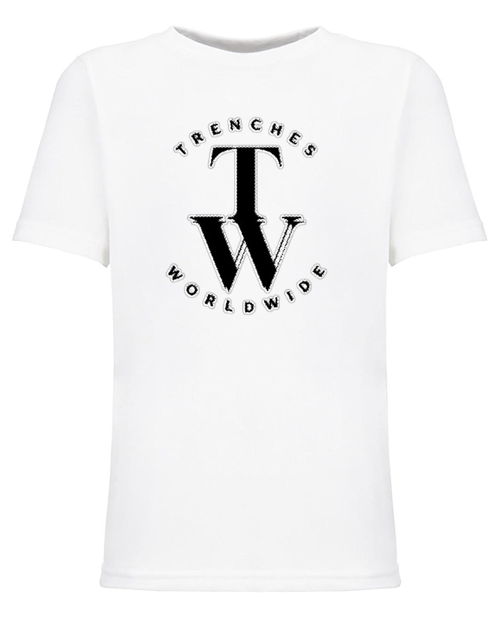 Trenches Worldwide Youth T-Shirt